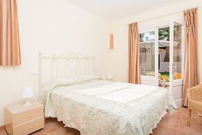 El Pinar in Cala Sant Vicen