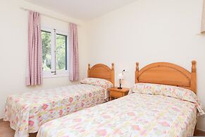 El Pinar in Cala Sant Vicen