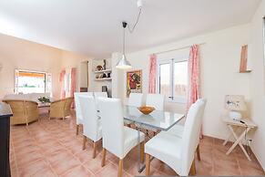 El Pinar in Cala Sant Vicen