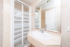 El Pinar in Cala Sant Vicen