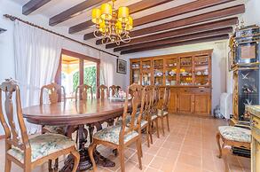 Finca Son Pou in Palma