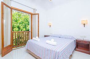 Finca Son Pou in Palma