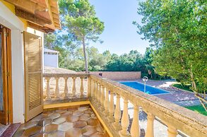 Finca Son Pou in Palma