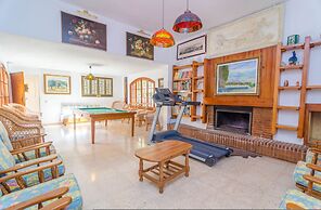 Finca Son Pou in Palma