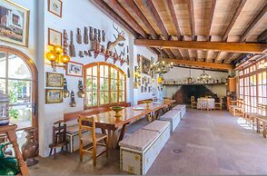 Finca Son Pou in Palma