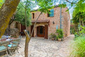 Can Pina - Eco Pina -