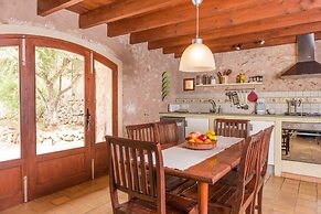 Can Pina - Eco Pina -