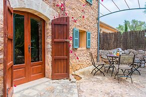 Can Pina - Eco Pina -