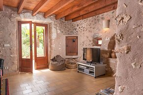 Can Pina - Eco Pina -