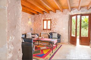 Can Pina - Eco Pina -