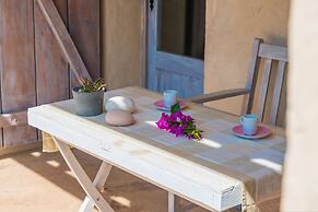 Can Pina - Eco Cascada -