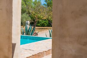 Can Pina - Eco Cascada -