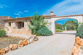 Can Pina - Eco Cascada -