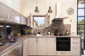 Can Pina - Eco Cascada -