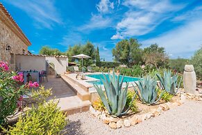 Can Pina - Eco Cascada -