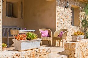 Can Pina - Eco Cascada -