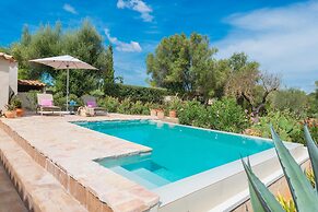 Can Pina - Eco Cascada -