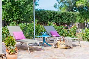 Can Pina - Eco Cascada -