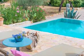 Can Pina - Eco Cascada -