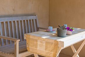 Can Pina - Eco Cascada -