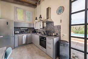 Can Pina - Eco Cascada -