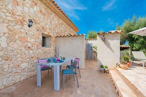 Can Pina - Eco Cascada -