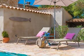 Can Pina - Eco Cascada -