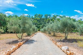 Can Pina - Eco Cascada -