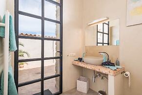 Can Pina - Eco Cascada -