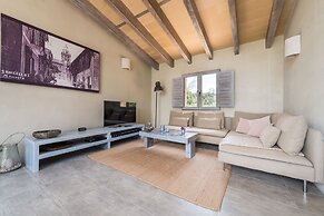 Can Pina - Eco Cascada -