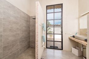 Can Pina - Eco Cascada -