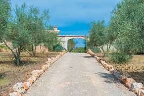 Can Pina - Eco Cascada -