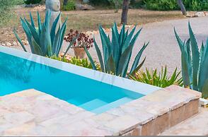 Can Pina - Eco Cascada -