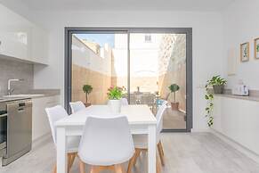 Can Serra in Sa Pobla