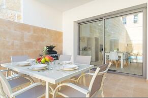 Can Serra in Sa Pobla