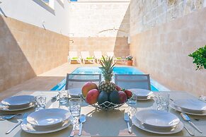 Can Serra in Sa Pobla