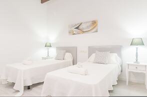 Can Serra in Sa Pobla