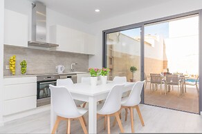 Can Serra in Sa Pobla