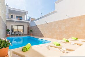 Can Serra in Sa Pobla