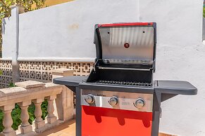 Ca n Torronet in Alc dia