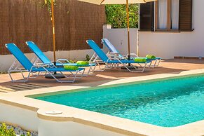 Ca n Torronet in Alc dia