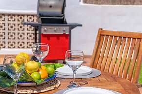 Ca n Torronet in Alc dia