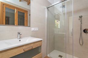 Ca n Torronet in Alc dia