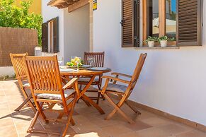 Ca n Torronet in Alc dia