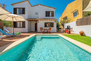 Ca n Torronet in Alc dia