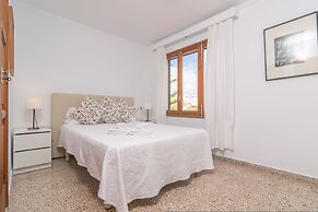 Ca n Torronet in Alc dia