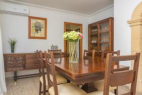 Ca n Torronet in Alc dia