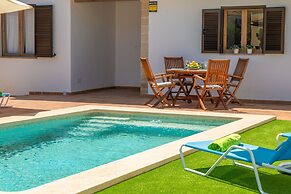 Ca n Torronet in Alc dia