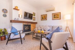 Ca n Torronet in Alc dia