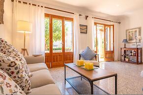 Ca n Torronet in Alc dia